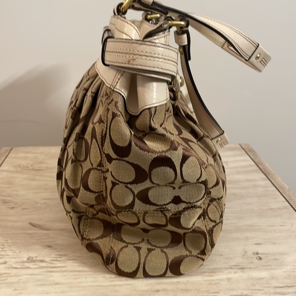 Coach bag - Picture 7 of 14